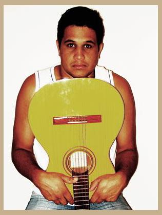 Alcinele Ferreira